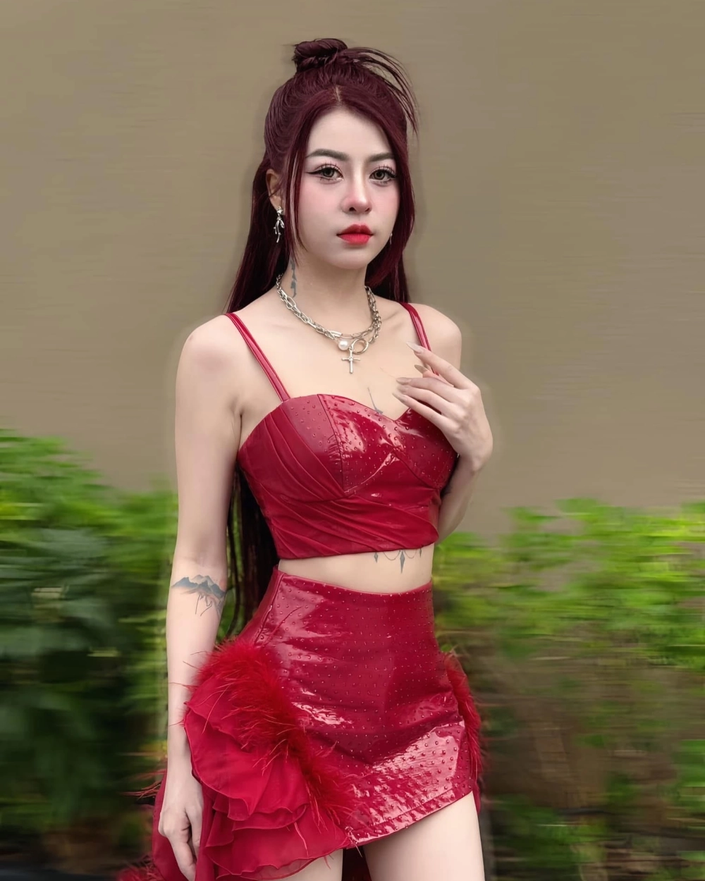 Ca cổ Châu Thanh Cẩm Tiên trích đoạn đầy cảm xúc 