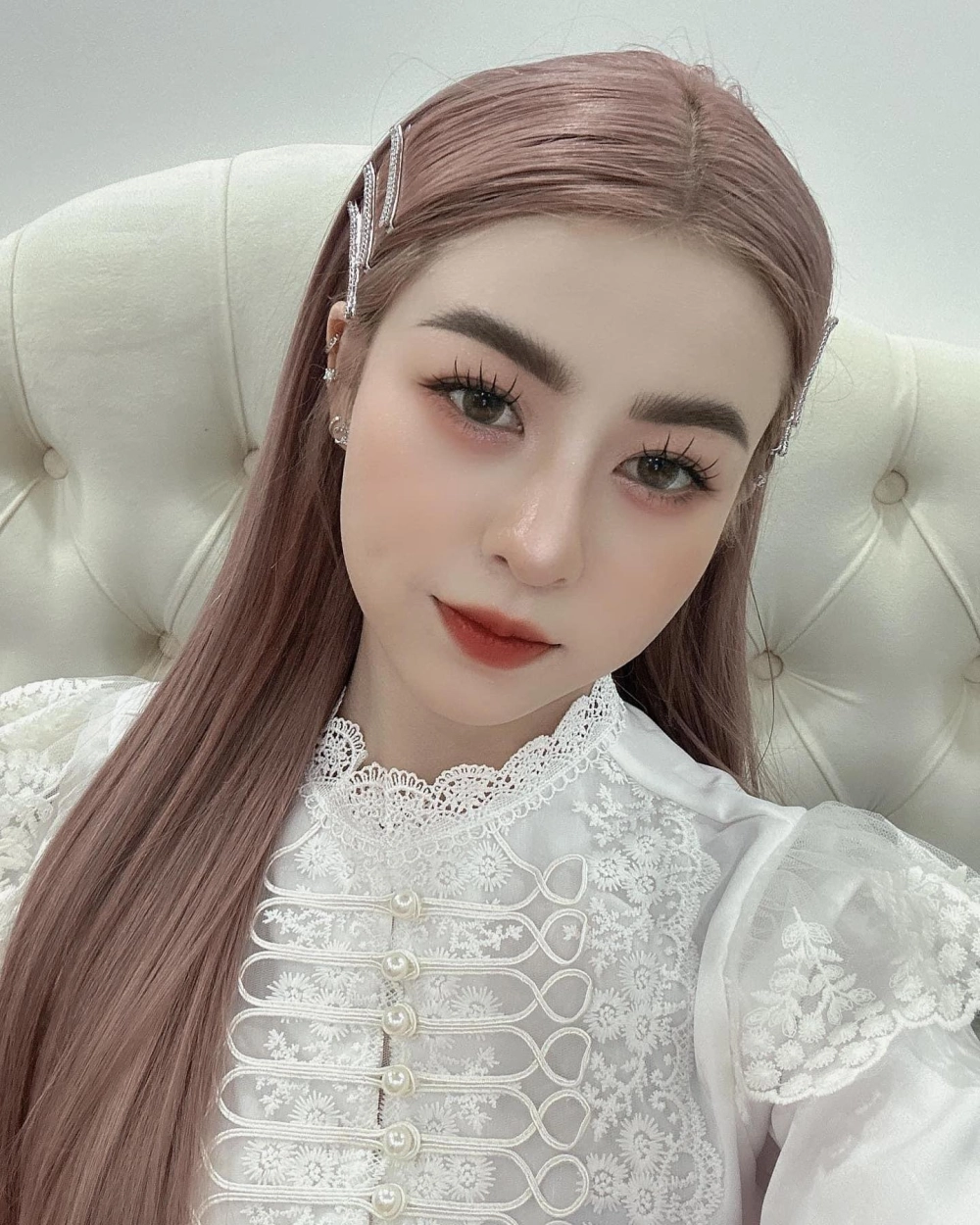 Nhạc Cẩm Tiên hòa quyện cải lương và phong cách hiện đại 