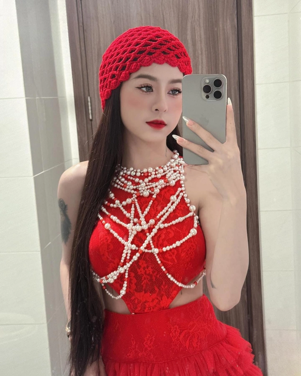 Tân cổ Cẩm Tiên hòa quyện cải lương và nhạc trẻ độc đáo 