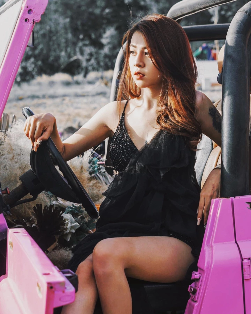 Vương Linh Cẩm Tiên cải lương trích đoạn đầy lôi cuốn 