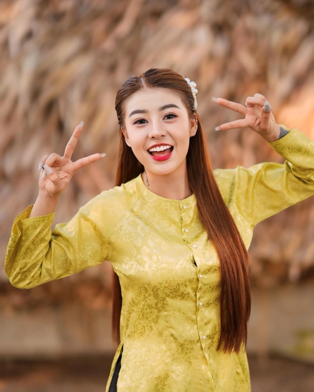 Trích đoạn Vương Linh Cẩm Tiên cải lương đầy cảm xúc 