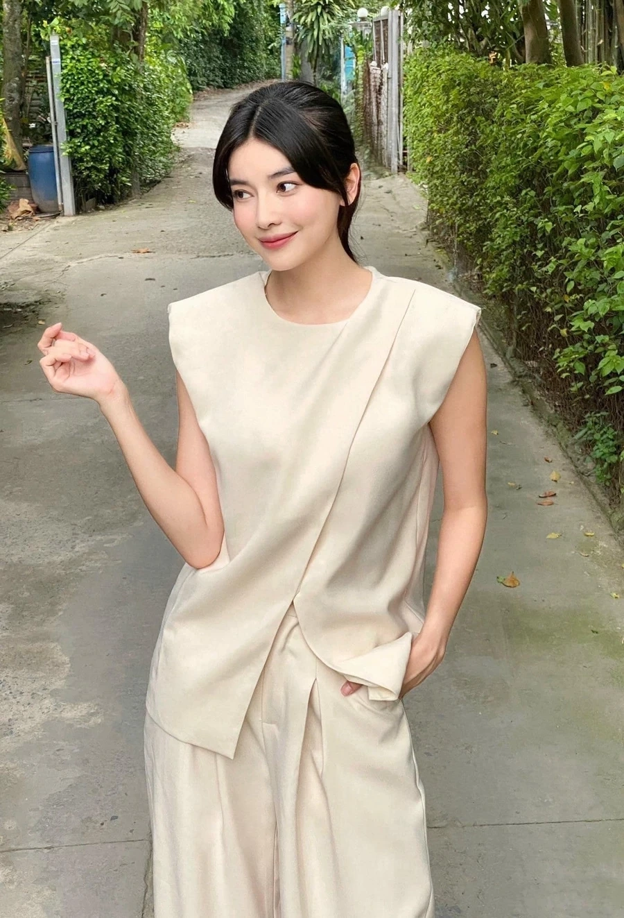 Cao Thái Hà là ai nữ diễn viên tài năng của màn ảnh Việt