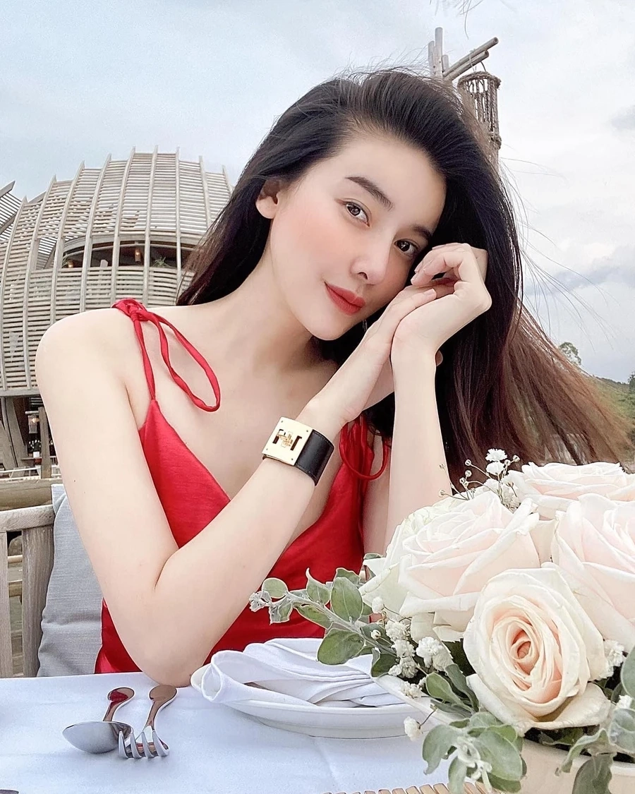 Cao Thái Hà tiểu sử hành trình nghệ thuật đầy nỗ lực và đam mê