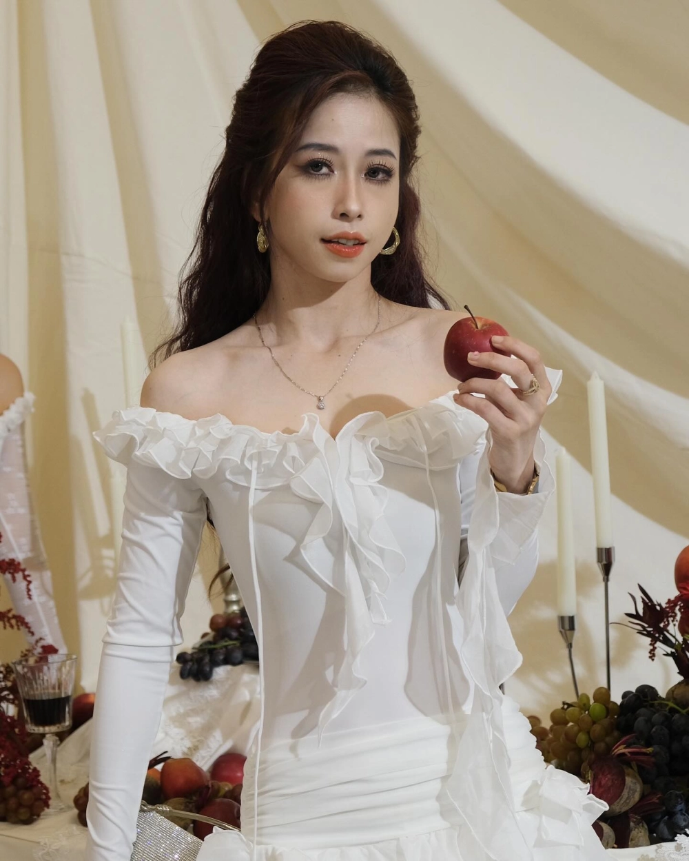 Châu Tuyết Vân năm nay bao nhiêu tuổi? Cập nhật thông tin nhanh
