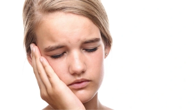 Bệnh quai bị có nguy hiểm không?