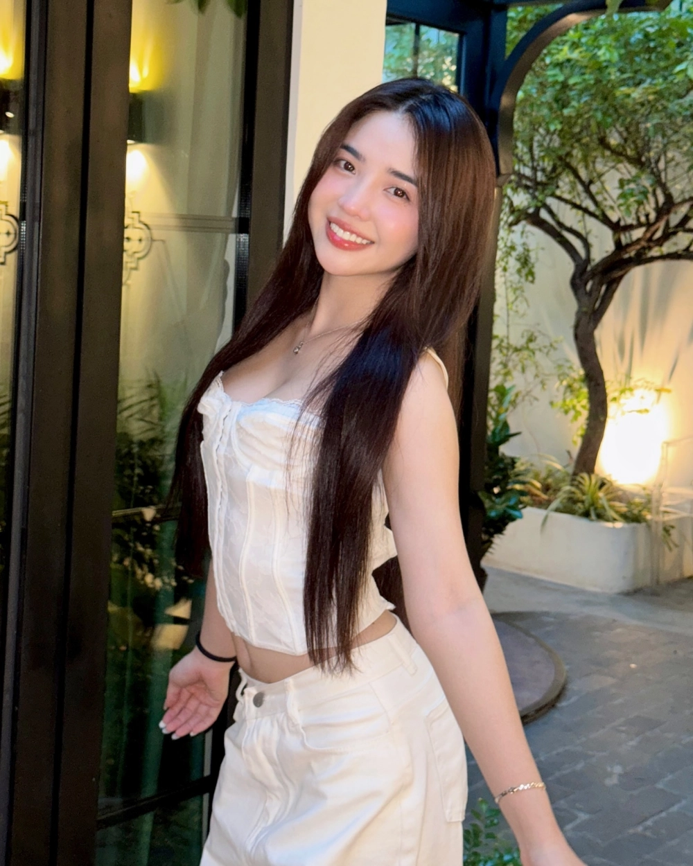 Cindy tiktoker Han Qui finger dance Trung Quốc triệu view 