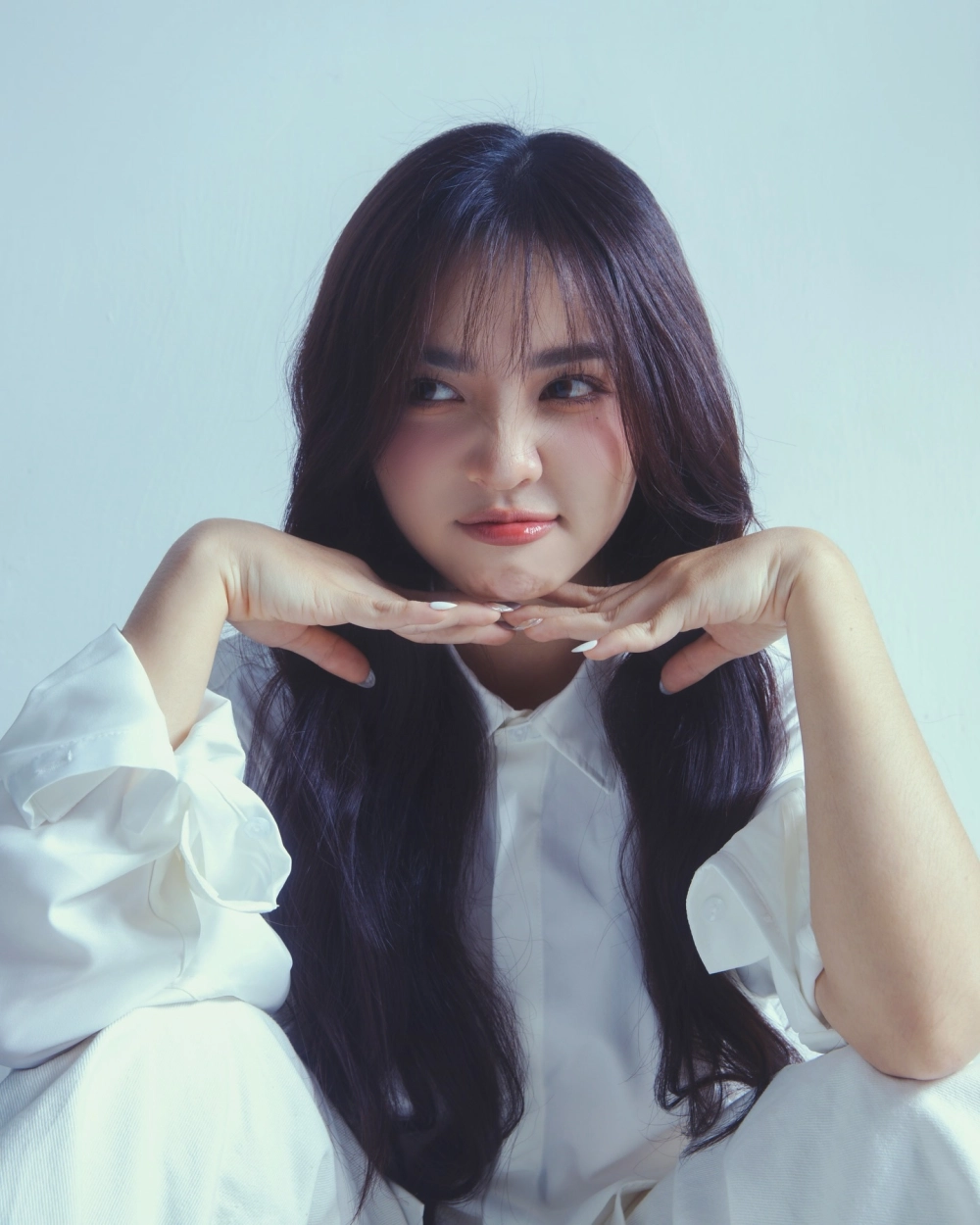 Hình nền hot girl 4k full HD sắc nét sống động 