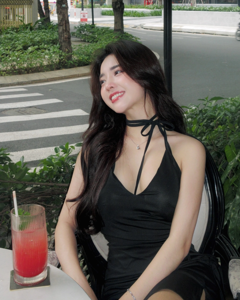 Cindy tiktok dance Cindy Kipsang skit nhảy triệu view Kenya 