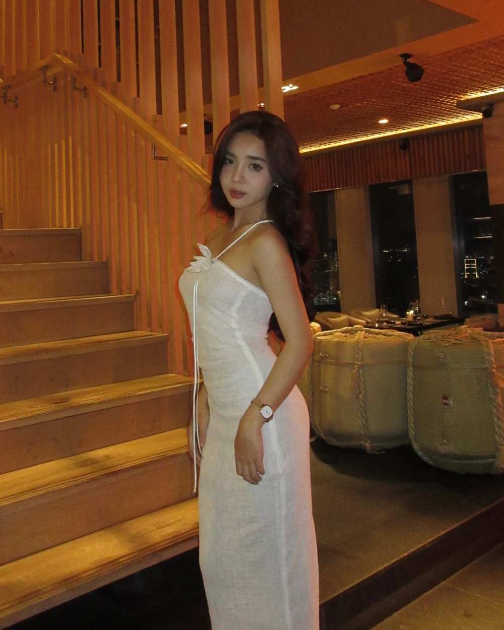 Cindy tiktok song One Margarita That Chick Angel feat Saucy Santana 