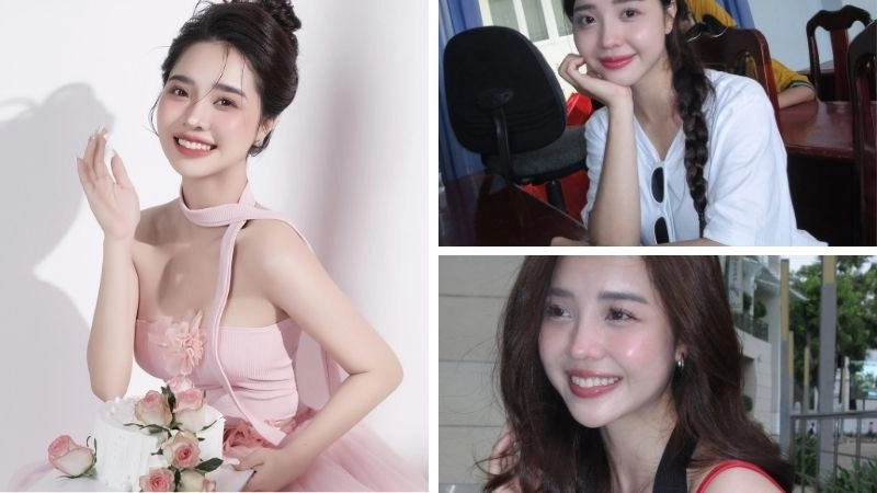 Tiểu sử về Cindy