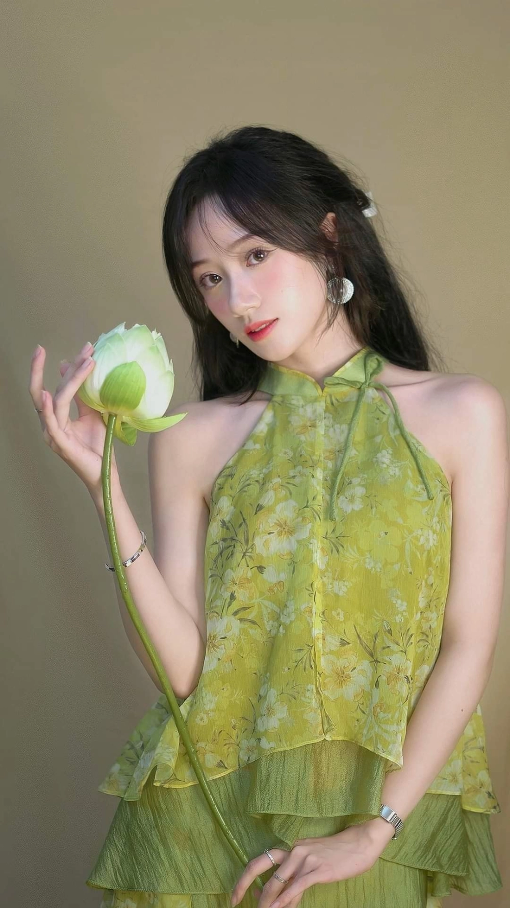 Bài hát Đào Lê Phương Hoa nhạc nền nhảy TikTok viral 