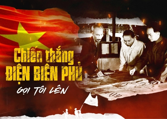 Tự hào lắm khi Điện Biên gọi tôi lên