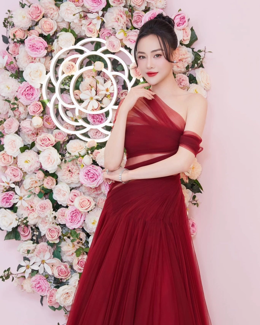 Gái xinh Việt Nam mặc đồ sexy khoe dáng quyến rũ 