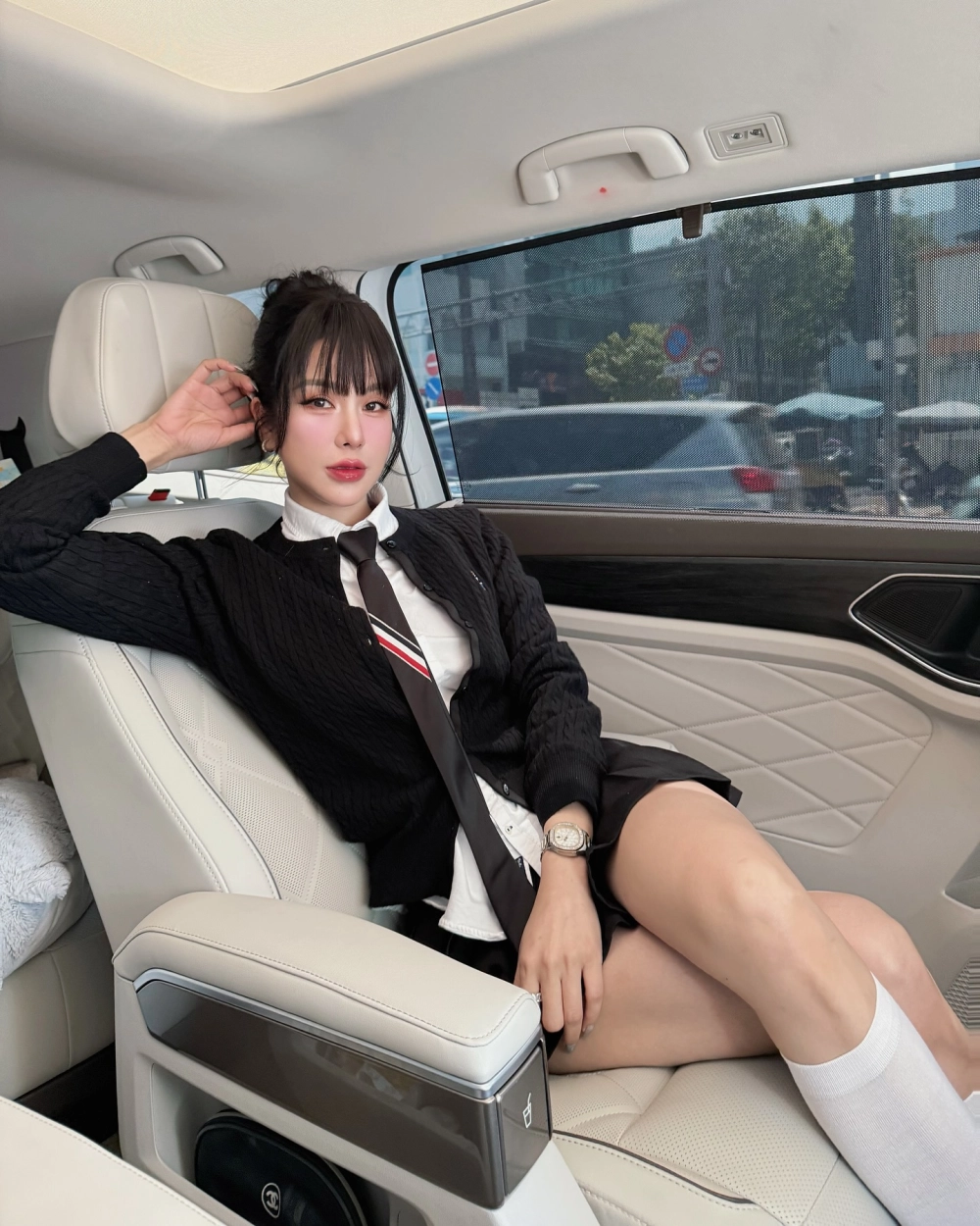 Cuộc đua kỳ thú Diệp Lâm Anh chinh phục mọi thử thách