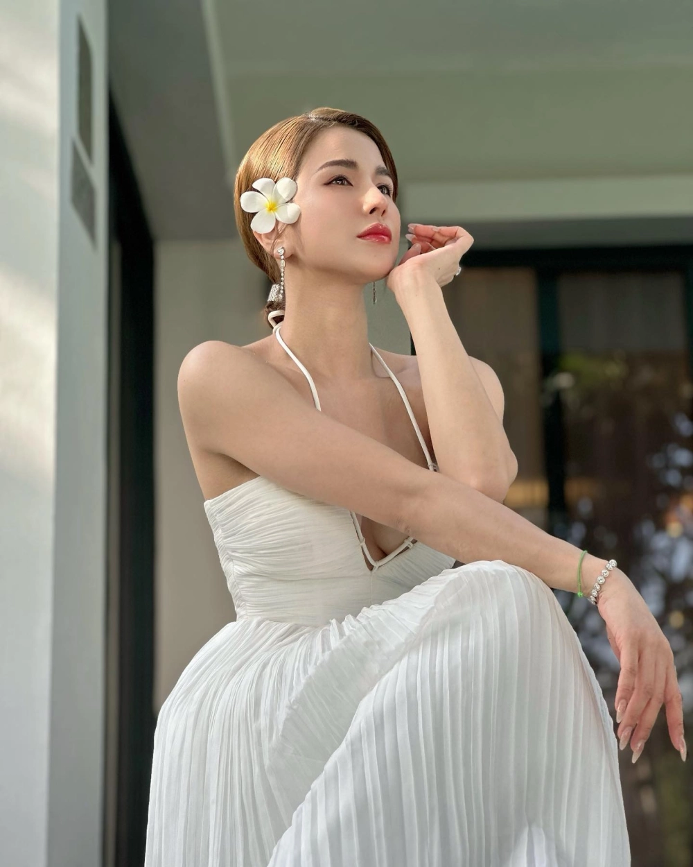 Bạn có đoán được Diệp Lâm Anh tên thật qua hình ảnh này