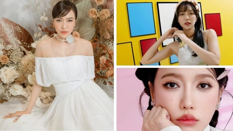 Tiểu sử về Diệu Nhi
