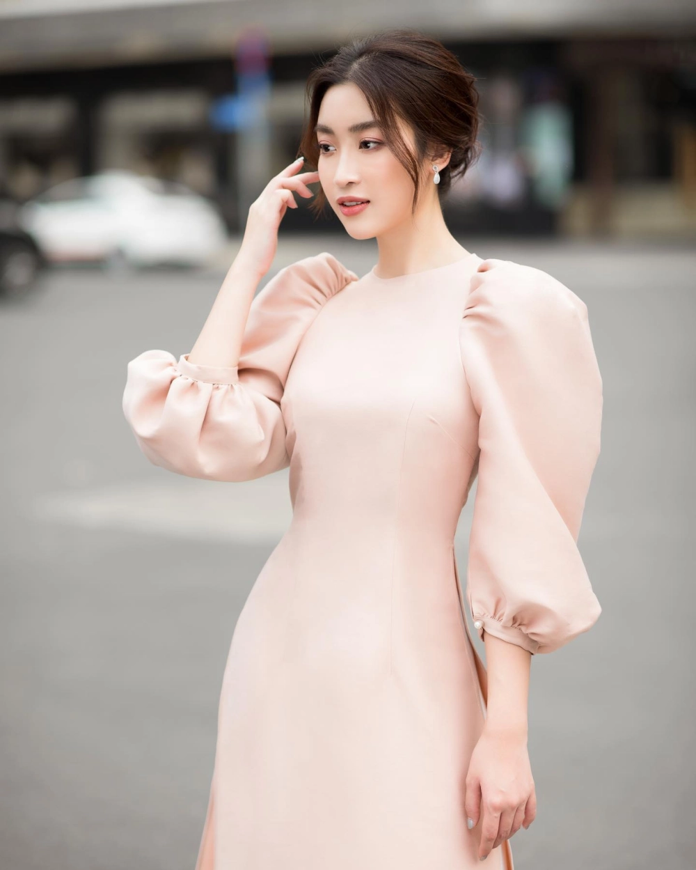 Hình nền gái xinh Instagram đẹp mắt cho điện thoại 