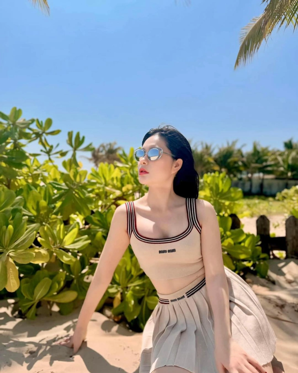 Bộ sưu tập hình ảnh gái 2k5 dễ thương phong cách trẻ 