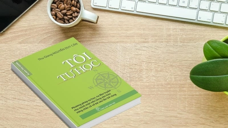 Tóm tắt sách Tôi Tự Học: Phương pháp học tập thông minh, hiệu quả.