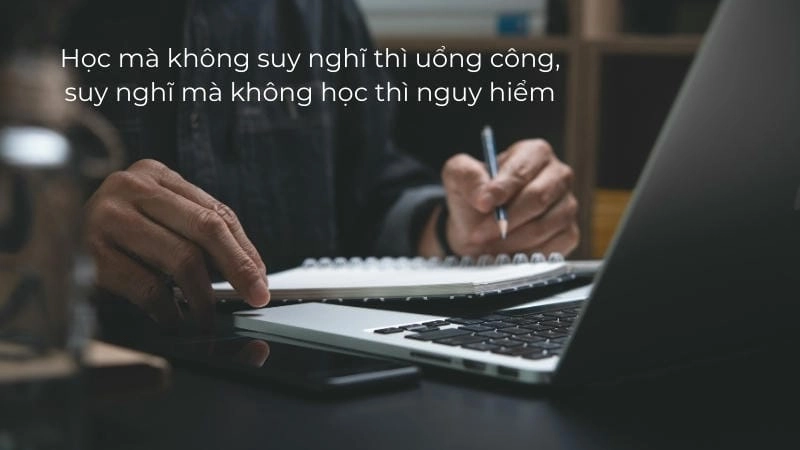 Đọc sách Tôi Tự Học để khám phá nghệ thuật tự học thành công.
