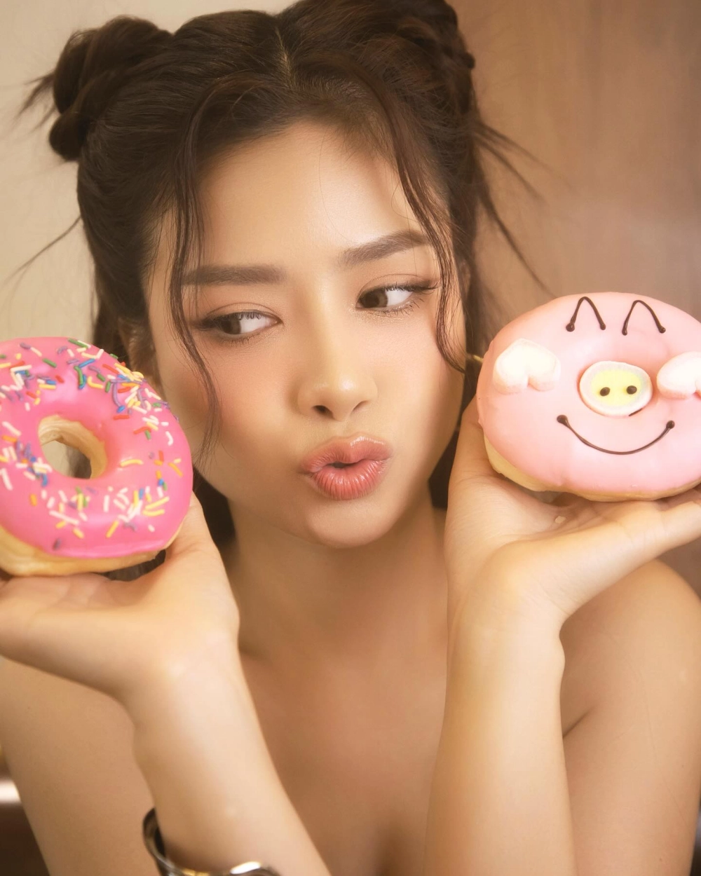 Anh thơ Dương Hoàng Yến mang âm hưởng dân gian sâu lắng 