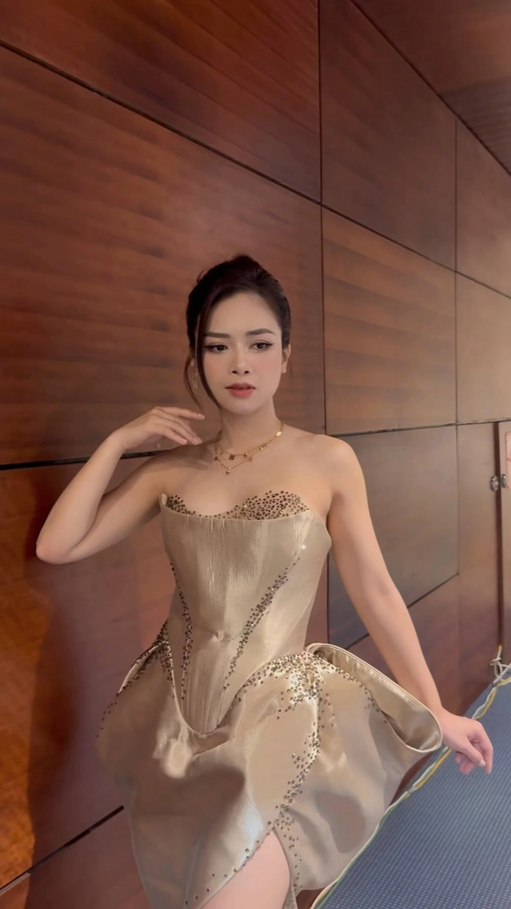 Khát vọng Dương Hoàng Yến truyền cảm hứng qua từng giai điệu 