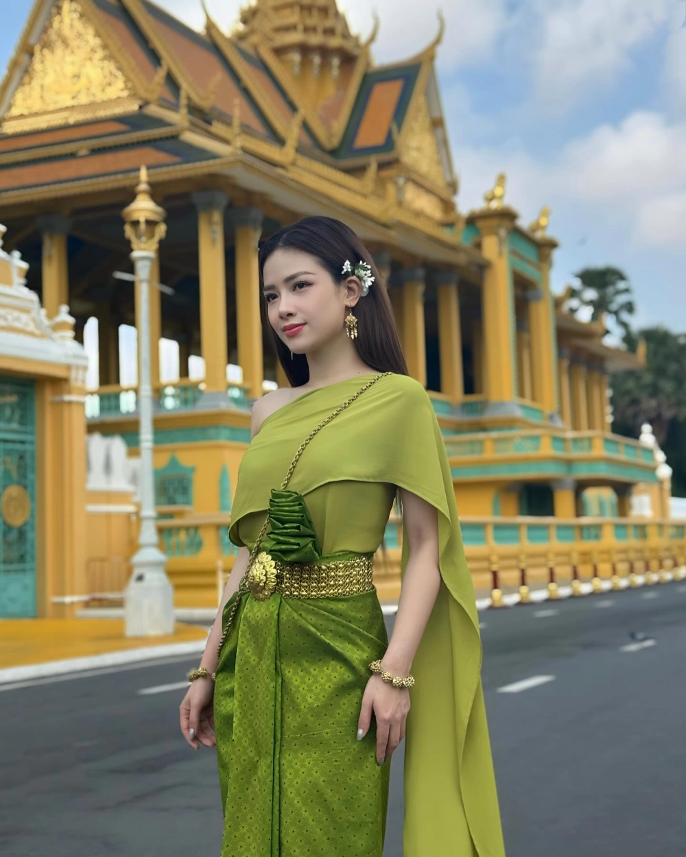 Thưởng thức Nhạc Dương Hoàng Yến với giai điệu ngọt ngào 