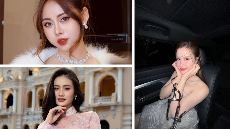 Ý nghĩa về gái Việt xinh đầy tự hào