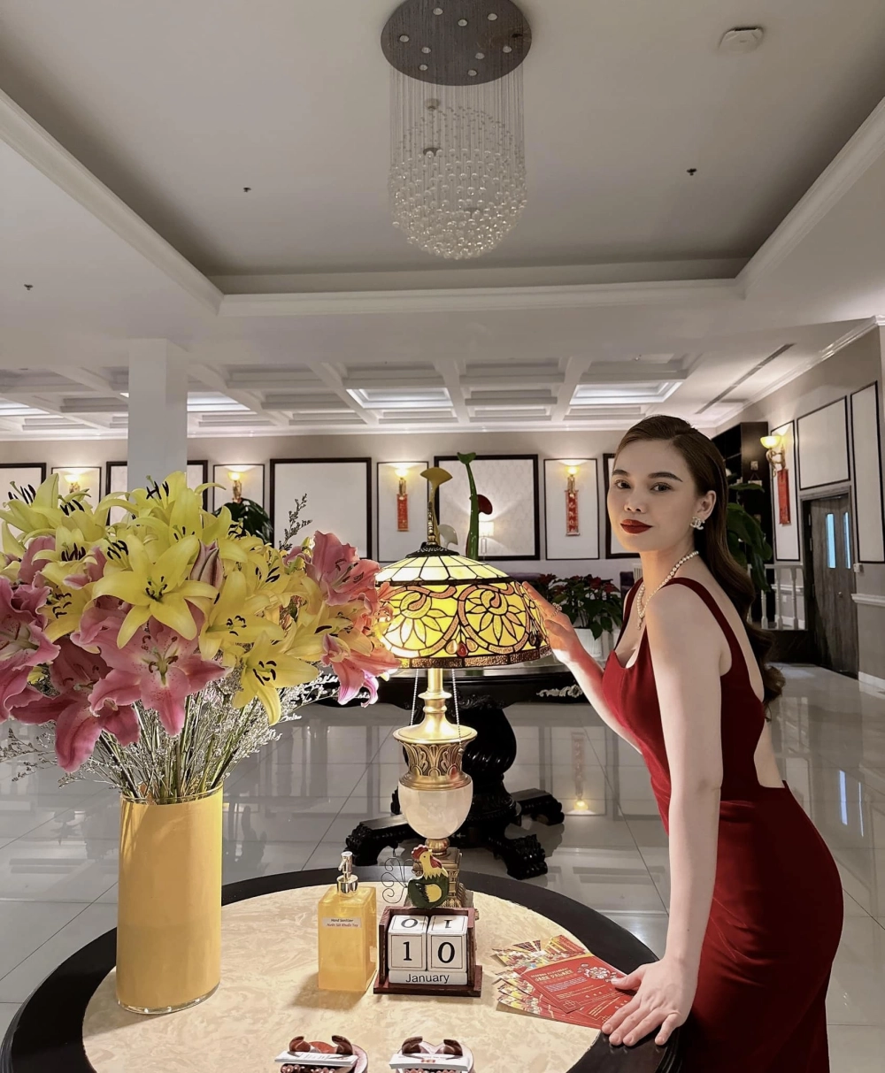 Giang Hồng Ngọc sinh năm bao nhiêu luôn là điều fan tò mò