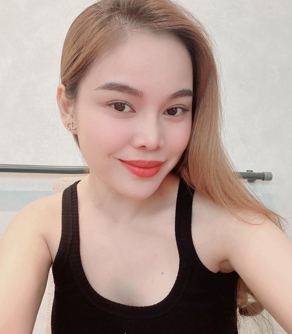 Giang Hồng Ngọc thu sầu dẫn lối cảm xúc vào mùa thu buồn