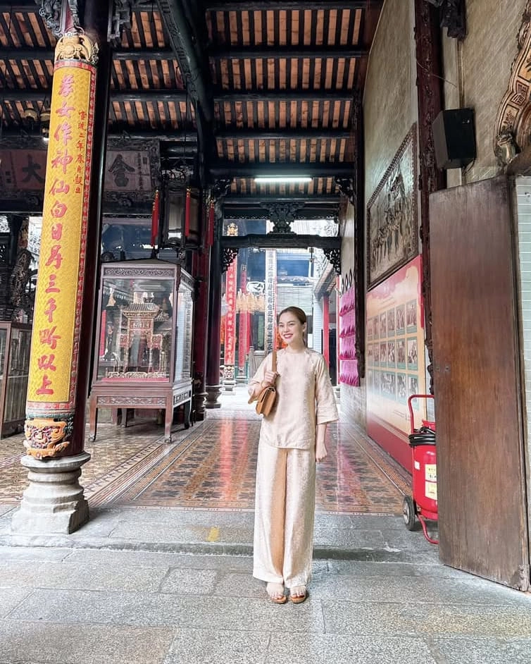 Lời bài hát Giang Hồng Ngọc có những niềm riêng chạm nỗi lòng