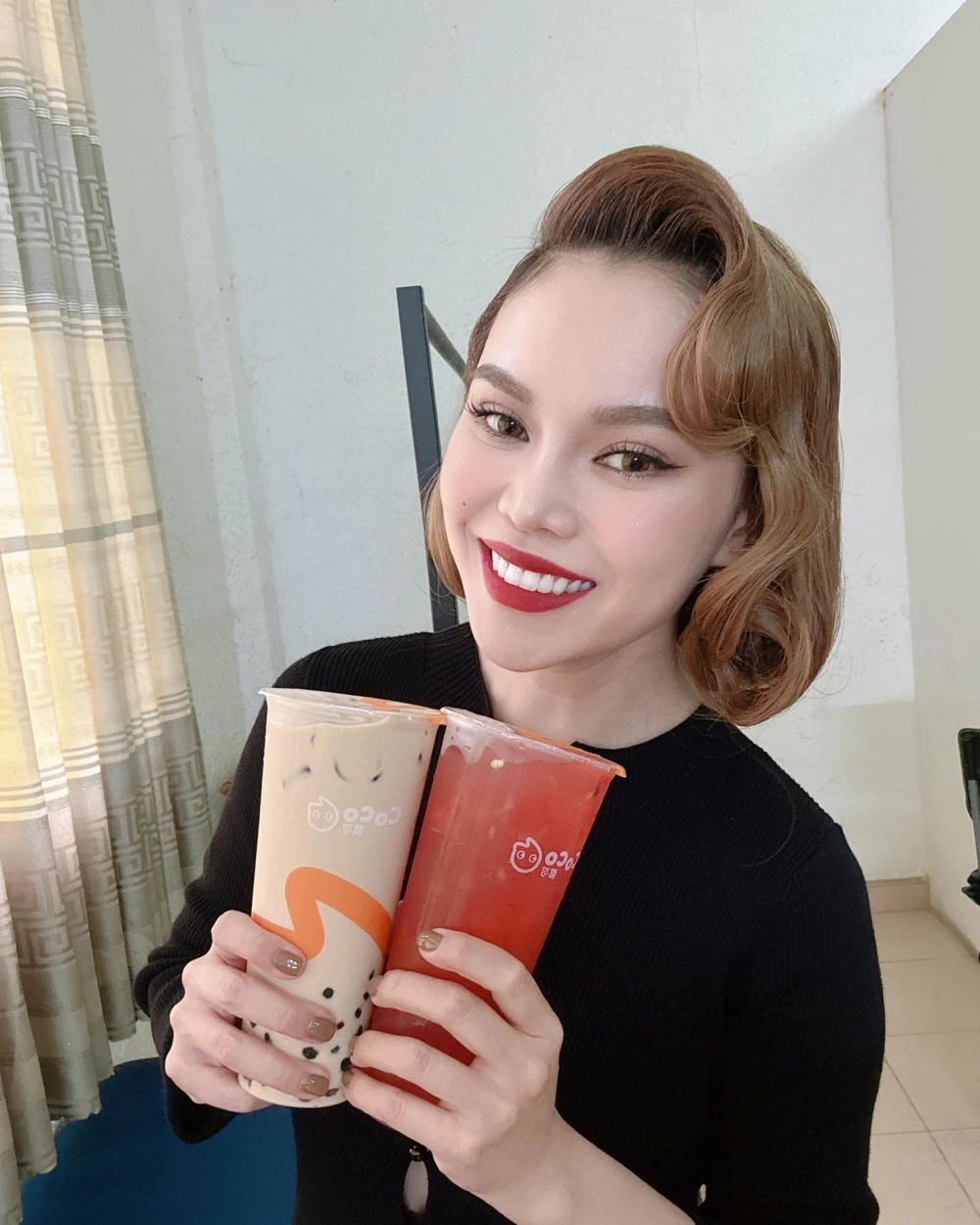 Giang Hồng Ngọc tái sinh trở lại ấn tượng trên sân khấu Việt