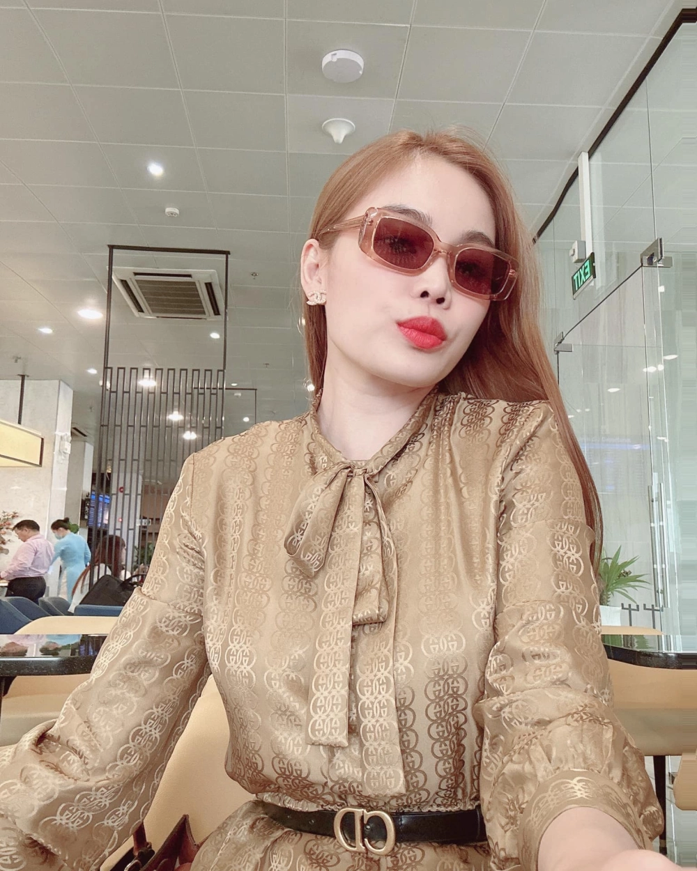 Chờ đông Giang Hồng Ngọc ngập tràn cảm giác mong chờ và cô đơn