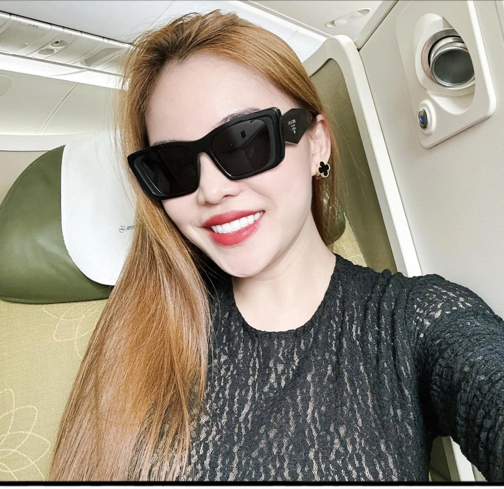 Tái sinh Giang Hồng Ngọc trở lại mạnh mẽ với chất giọng đầy nội lực