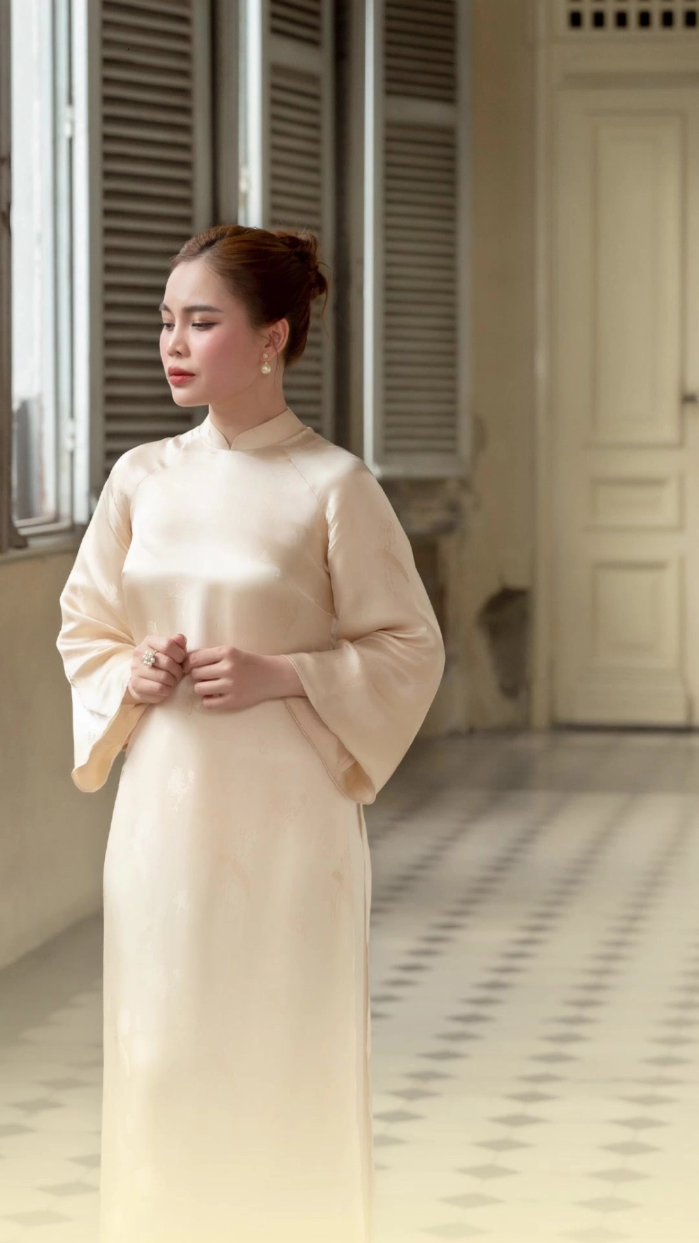 Tiểu sử ca sĩ Giang Hồng Ngọc là hành trình vượt khó đáng ngưỡng mộ