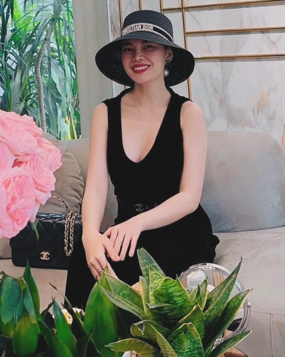 Tiểu sử Giang Hồng Ngọc tiết lộ hành trình vươn lên của nữ ca sĩ