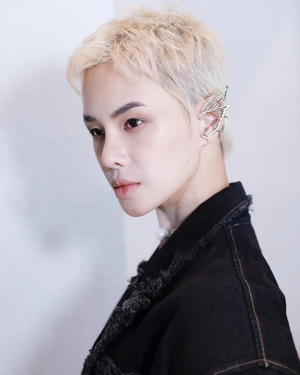Hành trình tỏa sáng tại Hà Kino Vietnams Next Top Model