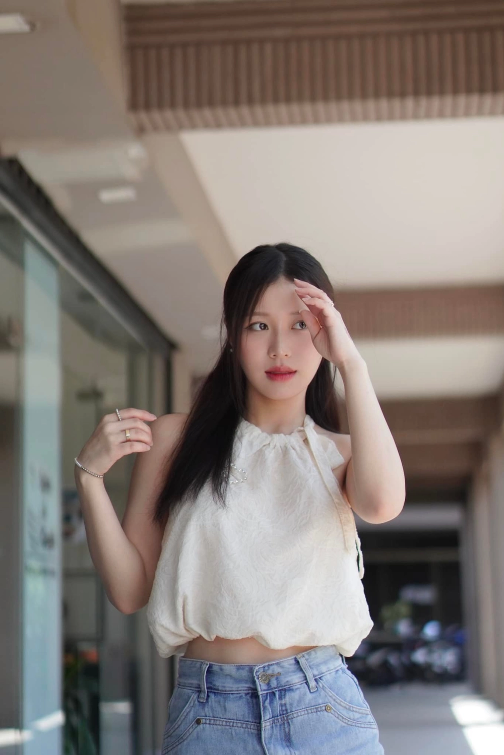 Tìm hiểu đầy đủ thông tin về Han Sara là ai ngay hôm nay