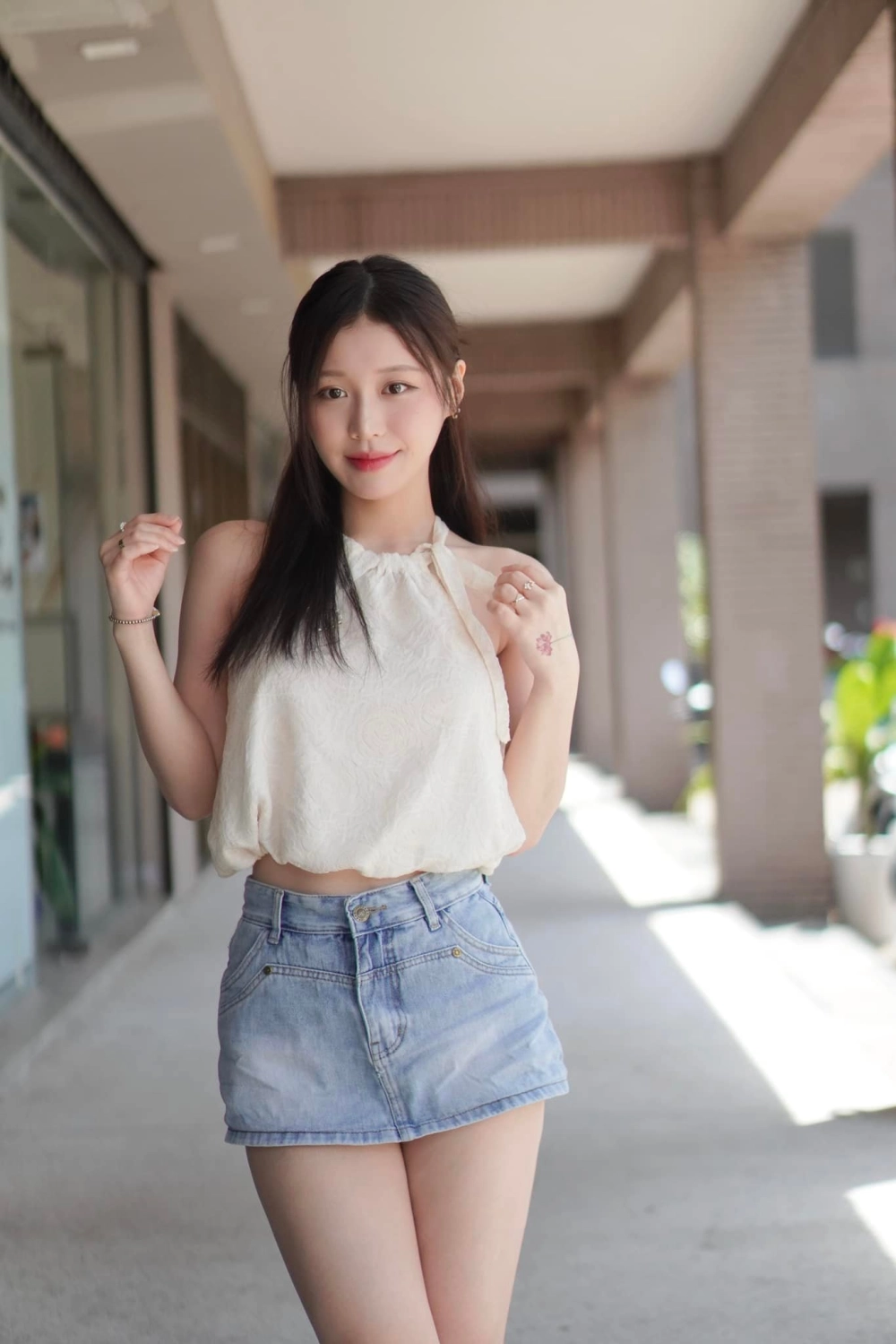 Nghe đếm cừu Han Sara thư giãn trước giờ đi ngủ