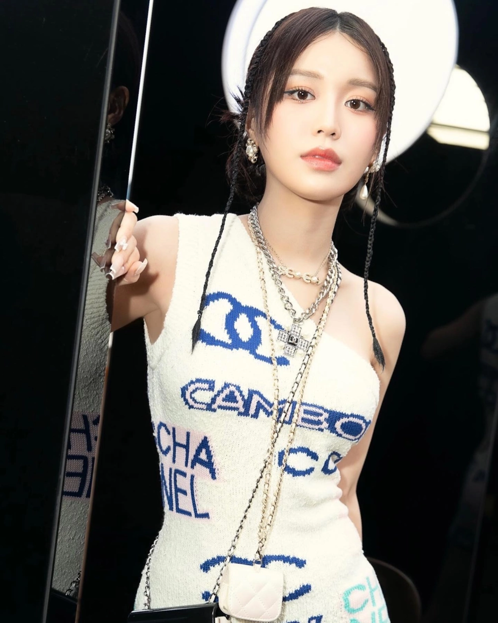 Hành trình bùng nổ của Han Sara The Voice từ những ngày đầu