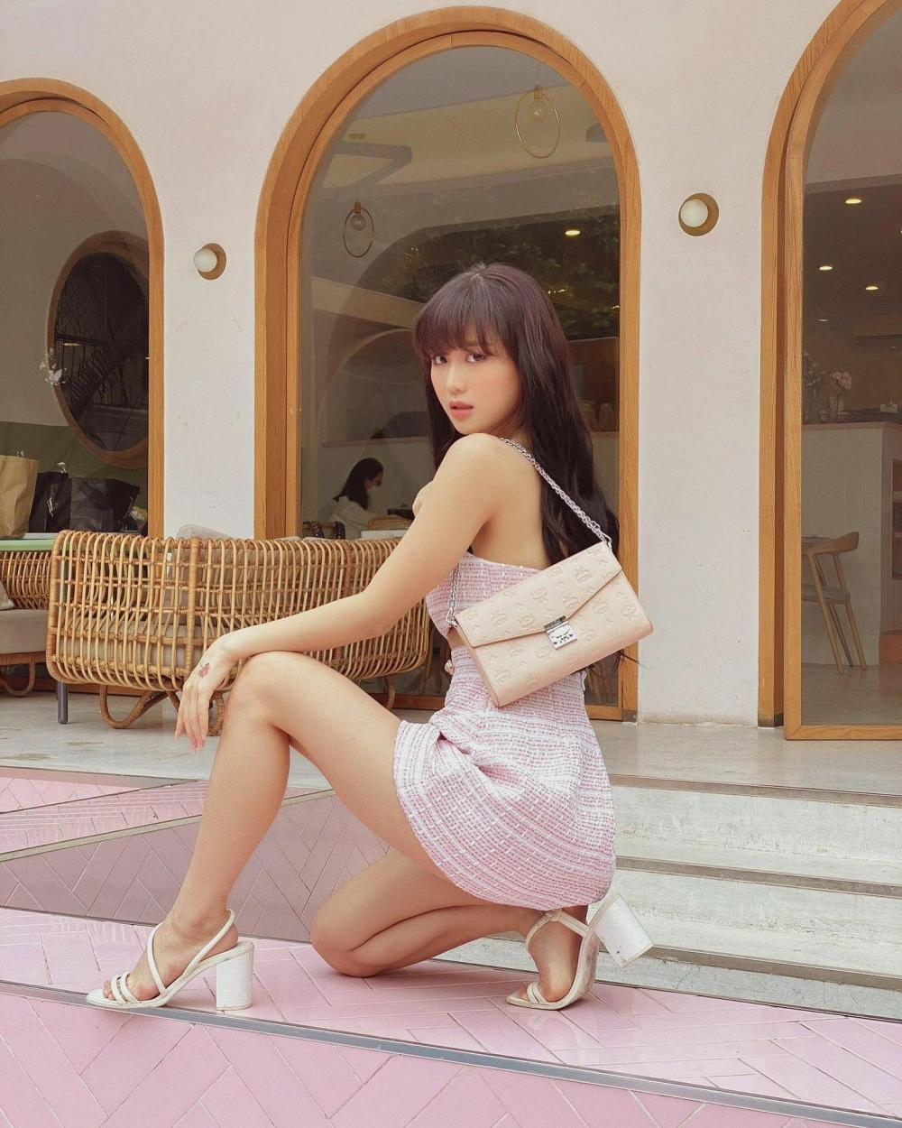 Thông tin thú vị như Han Sara bao nhiêu tuổi bạn đã biết chưa