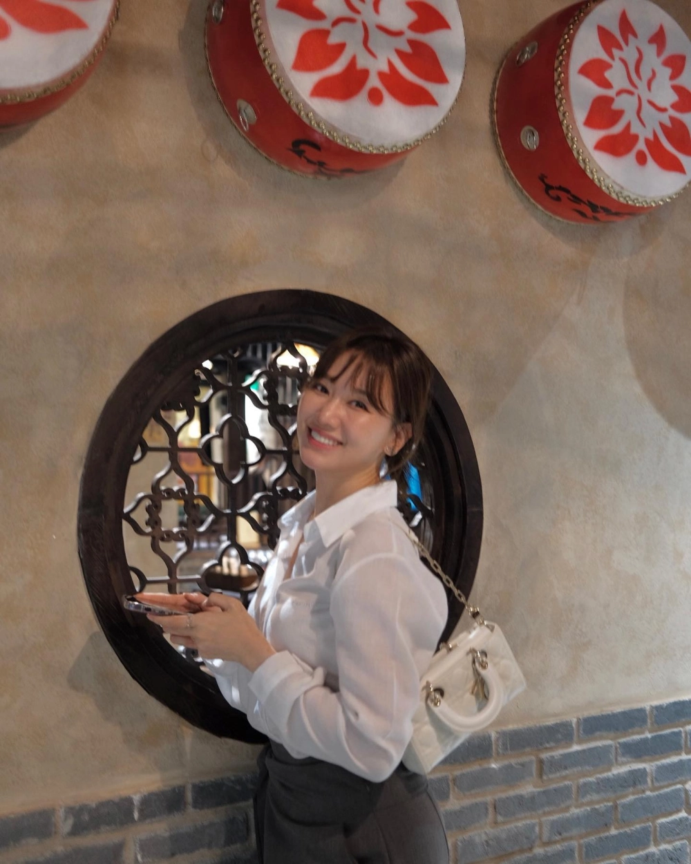 Ca sĩ Hari Won, ngôi sao Việt-Hàn với giọng hát độc đáo