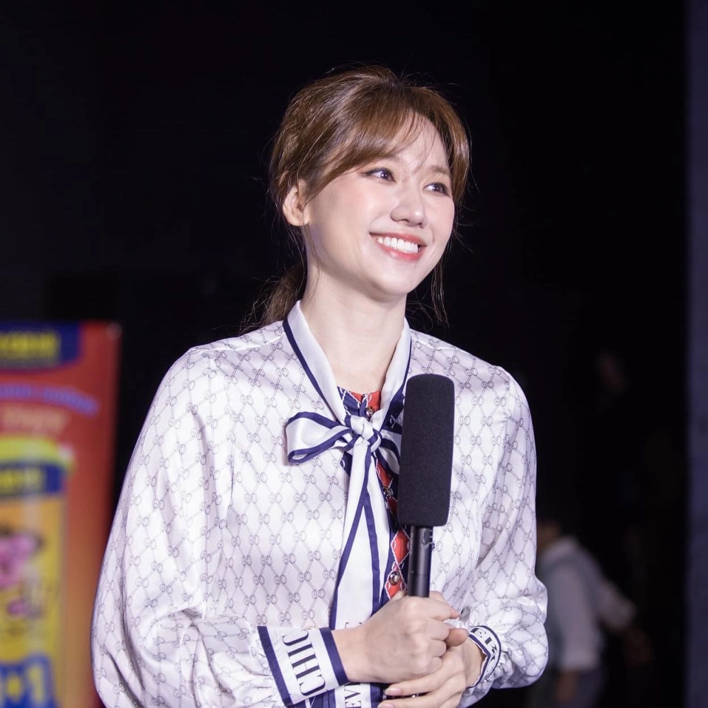 Tiểu sử Hari Won, từ cô gái Hàn-Việt đến ngôi sao Vpop