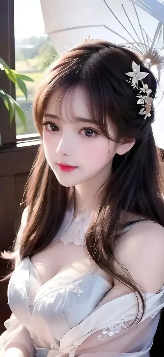 Gái xinh AI tạo hình ảo công nghệ ai sắc nét 