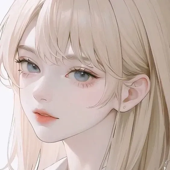 Hình ảnh 3d anime gái xinh cute đậm chất Nhật Bản 