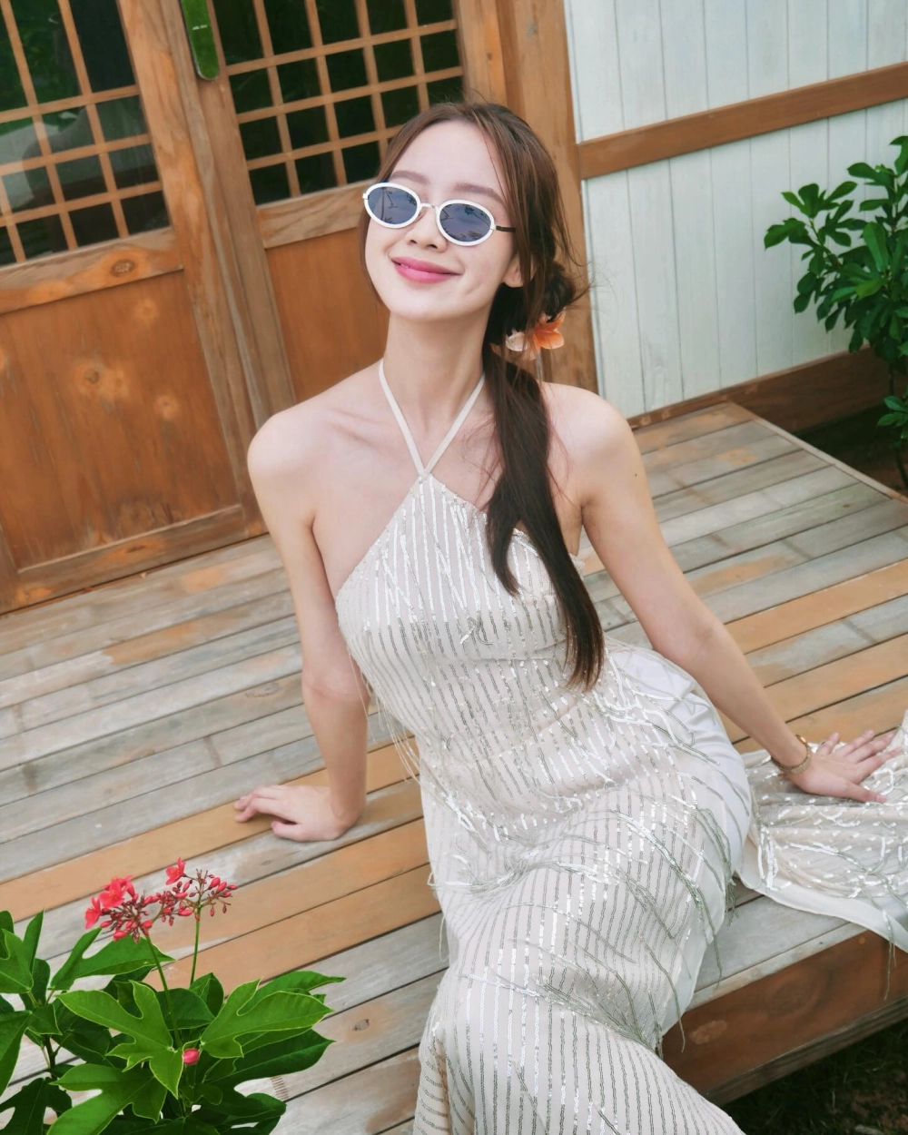 Gái đẹp Việt Nam nhan sắc nổi bật trên mạng xã hội 