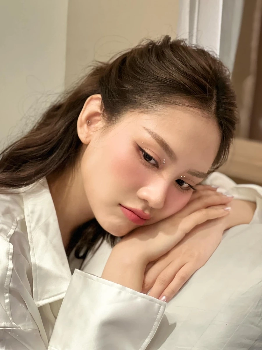 Giây phút không thể quên khi Huỳnh Nguyễn Mai Phương đăng quang ngôi vị hoa hậu