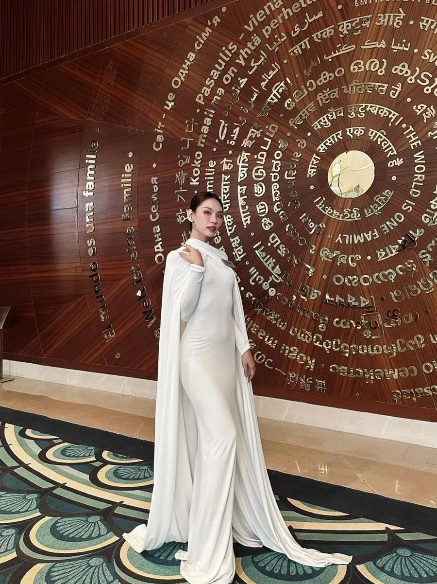 Thưởng thức giọng ca ngọt ngào của Huỳnh Nguyễn Mai Phương hát