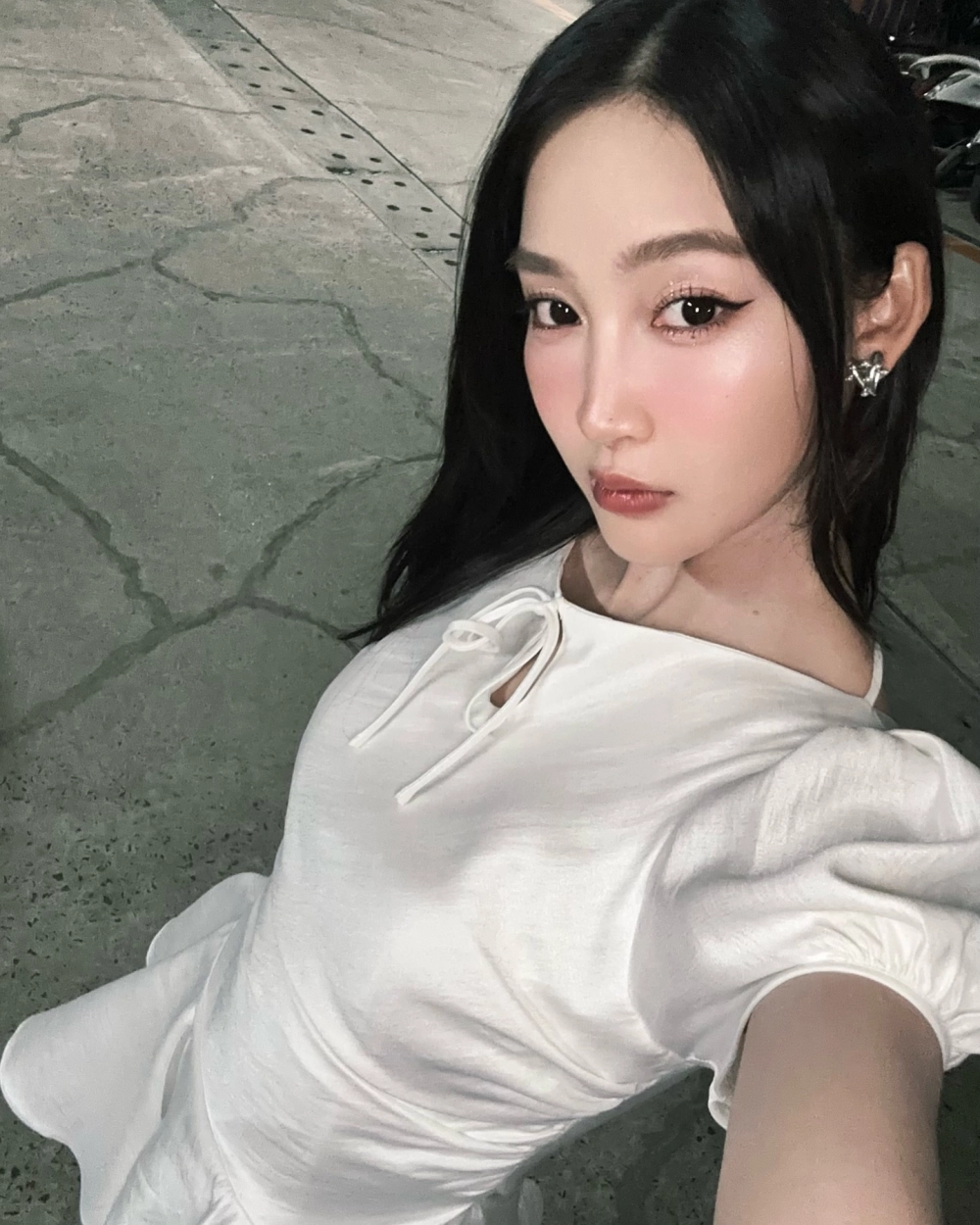 Juky San là ai? Nữ ca sĩ trẻ với giọng hát trong trẻo Vpop