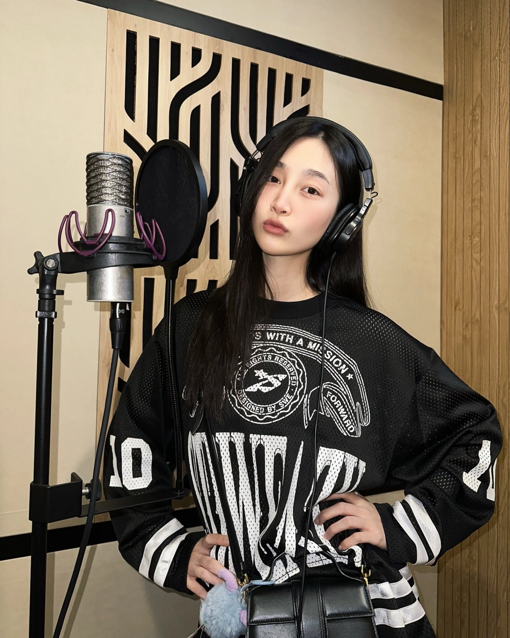 Hát theo Lời bài hát Juky San tình yêu màu nắng EDM sôi động